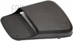 Left Side Cover Only-Order Decal (V06) Separately - Product Image