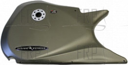 LEFT SIDE COVER SET - Product Image