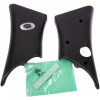 Left Side Cover Set for Support Tube-Includes Q17 and Q18 - Product Image Left Side Cover Set for Support Tube-Includes Q17 and Q18 - Product Image