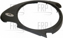 LEFT SIDE COVER SET MX-E5(EP23) - Product Image