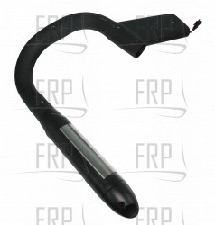 Left side Handbar - Product Image