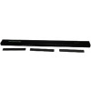 49006256 - Left Side Rail Set, TM627-1US(service) - Product Image