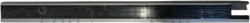 Left Side Rail Set w/decal - Product Image