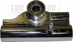 Left Sliding Sleeve, FW62 - Product Image