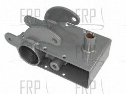 Left Slip Frame - Product Image