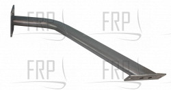 Left Support Frame - Product Image