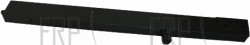 Left Support Tube - Product Image