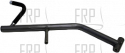 LEFT SWIVEL ARM SET - Product Image