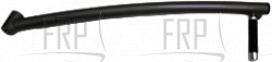 LEFT SWIVEL ARM SET - Product Image