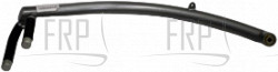 LEFT SWIVEL ARM SET - Product Image