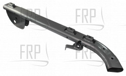 Left Top Cross Brace - Product Image
