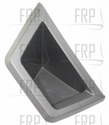 LEFT TRAY - Product Image