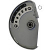 43005280 - LEFT TURNED-PLATE(PANTING) GM06-G2 - Product Image
