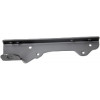 43001545 - LEFT TV FIXING PLATE(PAINT);CB32B-1US;(B CB32B-1US(VISION CARBON GRAY) - Product Image