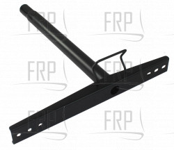 left upright attachment - Product Image