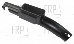 LEFT UPRIGHT COVER - Product Image