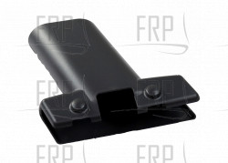 Left Upright Cover - Product Image
