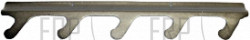 LEFT WEIGHT STORAGE HOOK 8.0T SPC - Product Image