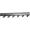 LEFT WEIGHT STORAGE HOOK(CHROMATE TREATM - Product Image LEFT WEIGHT STORAGE HOOK(CHROMATE TREATM - Product Image
