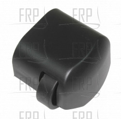 LEFT WHEEL CAP - Product Image