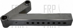 LEG ADJUSTABLE ASSEMBLY - Product Image