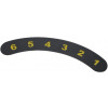 leg adjustable label - Product Image