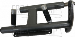 LEG ADJUSTABLE SET - Product Image