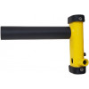 Leg Adjustable Set;;;Planet Fitness Yell - Product Image