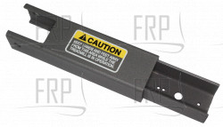 Leg, Extension - Product Image