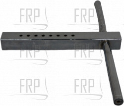 LEG HOLD DOWN - Product Image