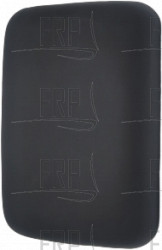 leg pad - Product Image