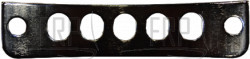 Leg Pad Adjustable - Product Image