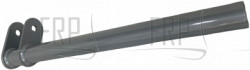 Leg Pad Adjustment Set;;;Iced Sliver;;;G - Product Image