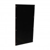 LEG PAD, ALLOY GRAY, GM42-KM - Product Image