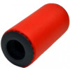 Leg Pad, American Beauty Red, Vesicant, GM4 - Product Image
