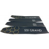 Leg Pad-Imperial Blue US432;GM51-KM - Product Image Leg Pad-Imperial Blue US432;GM51-KM - Product Image