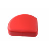 49009949 - LEG PAD, LEFT, PU, RED - Product Image 49009949 - LEG PAD, LEFT, PU, RED - Product Image