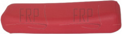 Leg Pad-Premium Red;GM44-KM - Product Image