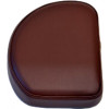 LEG PAD, RIGHT, CHESTNUT, US375, GM17KM-G3 - Product Image LEG PAD, RIGHT, CHESTNUT, US375, GM17KM-G3 - Product Image
