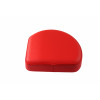 49009941 - LEG PAD, RIGHT, PU, RED - Product Image 49009941 - LEG PAD, RIGHT, PU, RED - Product Image