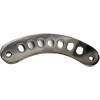 Leg Pad ROM Plate - Product Image Leg Pad ROM Plate - Product Image