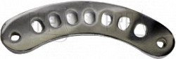 Leg Pad ROM Plate - Product Image