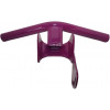 Leg Pad Set;;;painting;;O-PF Purple;GM11 - Product Image Leg Pad Set;;;painting;;O-PF Purple;GM11 - Product Image