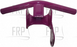 Leg Pad Set;;;painting;;O-PF Purple;GM11 - Product Image