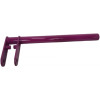 Leg Pad Set;;;painting;;O-PF Purple;GM11 - Product Image Leg Pad Set;;;painting;;O-PF Purple;GM11 - Product Image