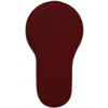 Leg Pad, Snap red, GM20 - Product Image Leg Pad, Snap red, GM20 - Product Image