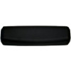 Leg Pad;Black;GM44 - Product Image Leg Pad;Black;GM44 - Product Image