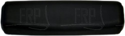 Leg Pad;Black;GM44 - Product Image