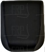 Leg Pad;Black;GM51 - Product Image