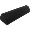 Leg Pad;Front;PU,Vesicant;Obsidian Black - Product Image
